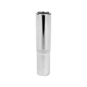   YATO Hosszú dugókulcs 1/4" 8 mm CrV AS-Drive (YT-1419)