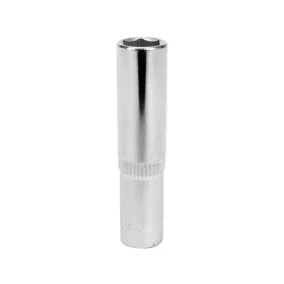   YATO Hosszú dugókulcs 1/4" 8 mm CrV AS-Drive (YT-1419)