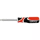 YATO Dugókulcs csavarhúzó markolat 1/4" 150 mm CrV (YT-1427)