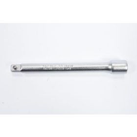 Dugókulcs toldószár 1/4" 101mm YATO 1431