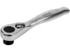 YATO Racsnis Bitkészlet 1/4" 11 Részes - YT-14390