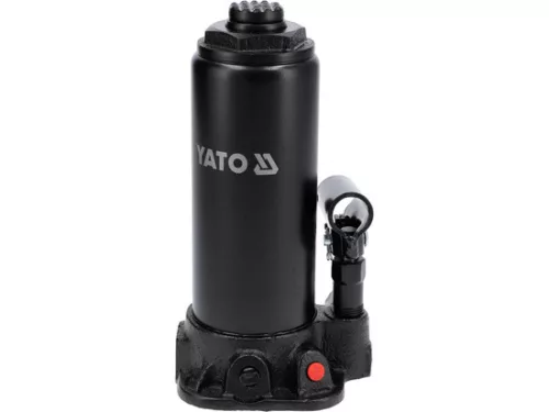 YATO Hidraulikus palackemelő 8 t – YT-17003