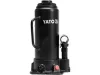YATO Hidraulikus palackemelő 10T (230–460 mm) – Olajos emelő (YT-17004)