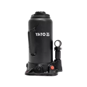 YATO Hidraulikus palackemelő, 15 t – YT-17006