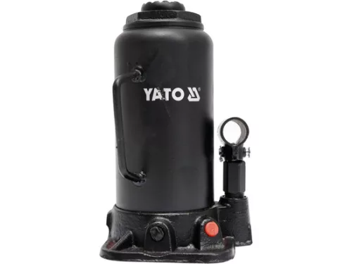 YATO Hidraulikus palackemelő, 15 t – YT-17006