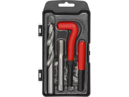 YATO Menetjavító készlet M14x1,5 mm 15 részes - YT-17687