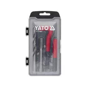 YATO Menetjavító készlet M14x1,5 mm 15 részes - YT-17687