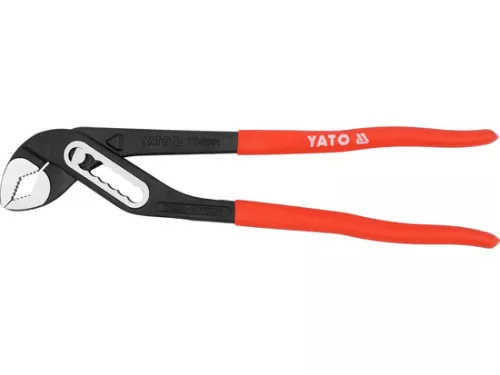 YATO Vízpumpafogó 300 mm CrV - YT-2091