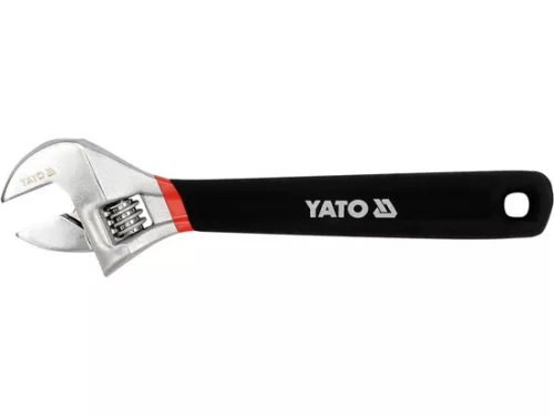 YATO állítható villáskulcs 250 mm CrV (YT-21652)