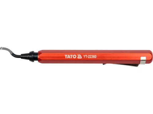 YATO Sorjázó és Csőfazettázó Szerszám HSS M2 - YT-22360