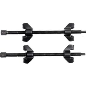 Rugóösszehúzó készlet 82x370mm | 2db | YATO 2544