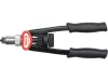 Szegecsanyahúzó Fogó Készlet – M5-M12 (338 mm) - YT-36119
