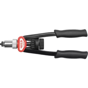   Szegecsanyahúzó Fogó Készlet – M5-M12 (338 mm) - YT-36119
