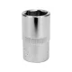 YATO Dugókulcs 3/8" 15 mm CrV AS-Drive (YT-3810)