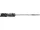 YATO Hengeres drótkefe 20 mm rozsdamentes acél, csapos (YT-47695)