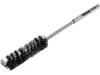 YATO Hengeres drótkefe 20 mm rozsdamentes acél, csapos (YT-47695)