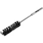   YATO Hengeres drótkefe 20 mm rozsdamentes acél, csapos (YT-47695)