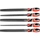 YATO Reszelő készlet 5 részes 250 mm - YT-6238