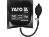 YATO Pumpás Szerelőpárna 135 kg - 150x160 mm - YT-67380
