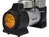 YATO Autós kompresszor 12 V 10 bar 180 W LED lámpával – YT-73460