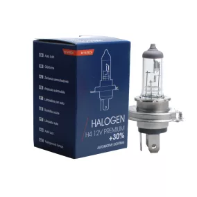 Izzó H4 12V 60/55W PREMIUM +30% – M-TECH