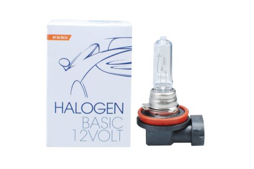 Izzó H9 12V 65W – M-TECH