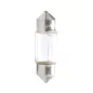 Izzó 12V C5W SV8.5 szofita 31 mm (10db) – M-TECH