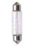 Izzó 12V C5W SV8.5 szofita 41 mm (10db) – M-TECH