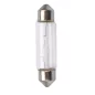 Izzó 12V C5W SV8.5 szofita 41 mm (10db) – M-TECH