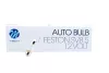 Izzó 12V C10W SV8.5 szofita 36 mm (10db) – M-TECH