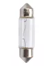 Izzó 12V C10W SV8.5 szofita 36 mm (10db) – M-TECH