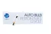 Izzó 12V C10W SV8.5 szofita 41 mm (10db) – M-TECH