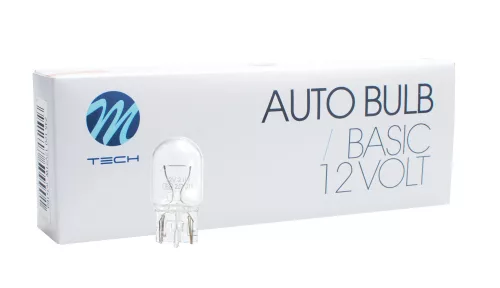 Izzo 12V W21W, W3x16d T20 (10db) – M-TECH