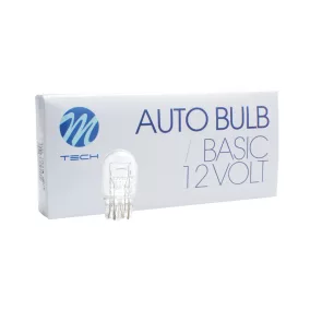 Izzó 12V W21/5W, W3x16q T20 duplaszálas (10db) – M-TECH