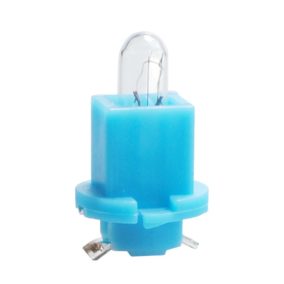 Izzó  S PATICE 12V 1,2W ZELEN (10db) – M-TECH