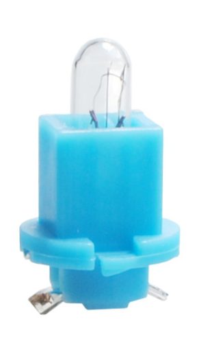 Izzó  S PATICE 12V 1,2W ZELEN (10db) – M-TECH