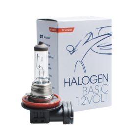 Izzó H16 12V 19W PGJ19-3 – M-TECH