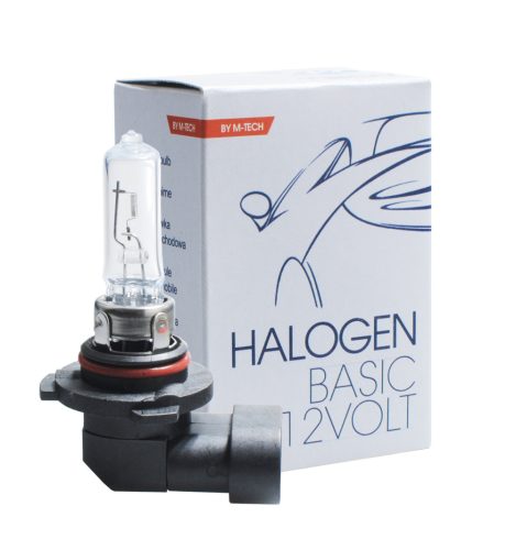 Izzó HIR1-9011 12V 65W  – M-TECH