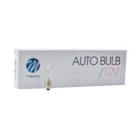 Izzó 12V H21W BAY9S (10db) – M-TECH