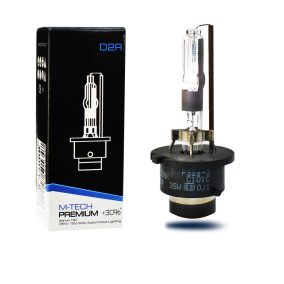 Izzó Xenon D2R 35W 4300K Premium +30% – M-TECH