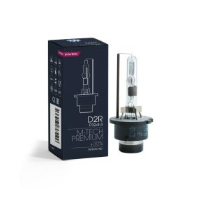 Izzó Xenon D2R 35W 8000K/PREMIUM +30% – M-TECH