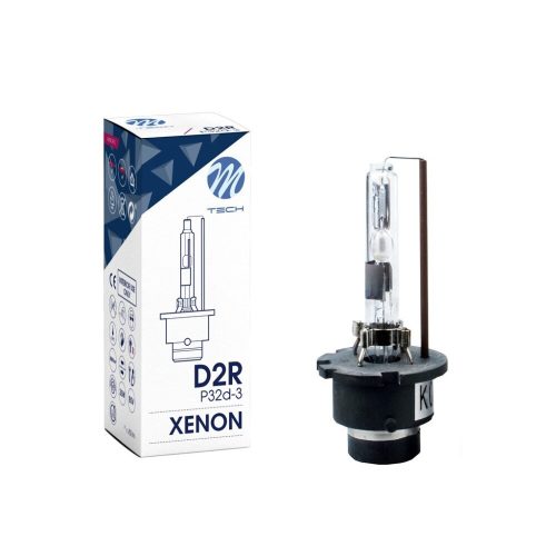 Izzó Xenon D2R 35W 12000K | M-TECH