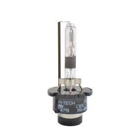 Izzó D2R Xenon 35W 6000K (1db) – M-TECH