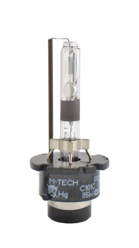 Izzó D2R Xenon 35W 6000K (1db) – M-TECH