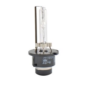 Izzó D2S Xenon 35W 4300K 1db – M-TECH