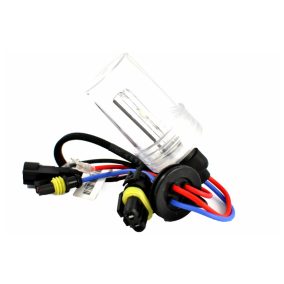 Izzó H1 Xenon 6000K (2db) – M-TECH