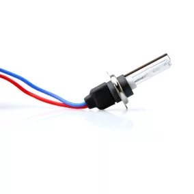 Izzó H7 Xenon 6000K 2db – M-TECH