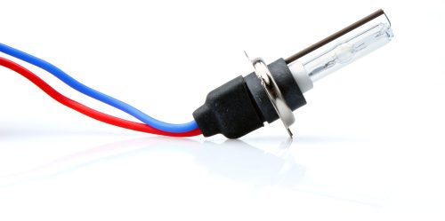 Izzó Xenon H7 8000K (1db) – M-TECH