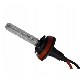 Izzó  Xenon H8 6000K (2db) – M-TECH