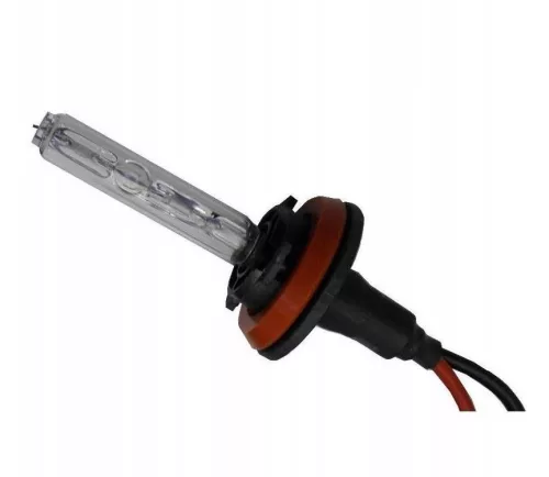 Izzó  Xenon H8 6000K (2db) – M-TECH